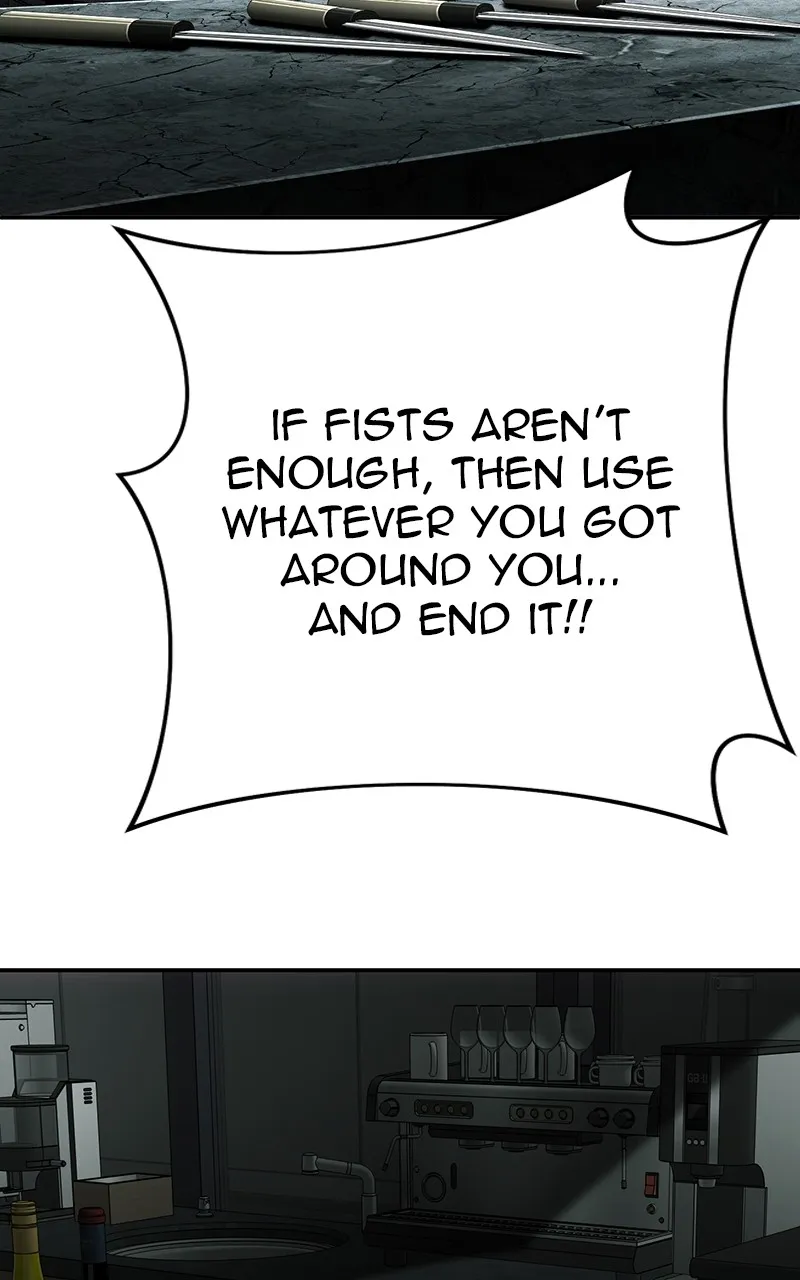 The Bad Son Chapter 60 page 94 - 