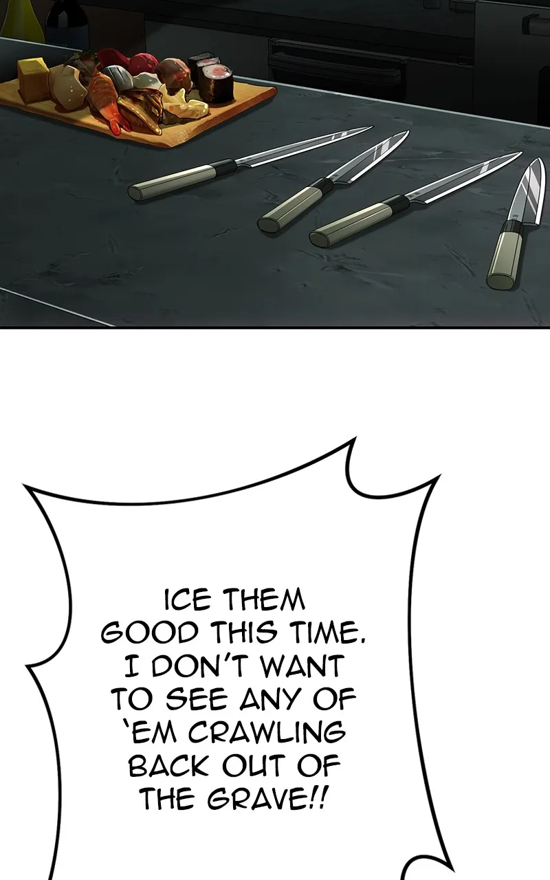 The Bad Son Chapter 60 page 95 - 