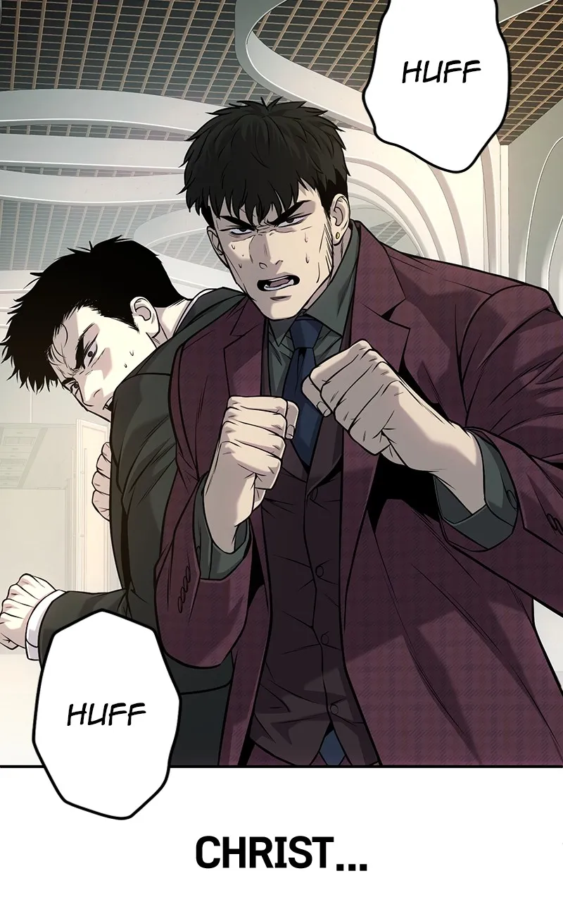 The Bad Son Chapter 60 page 98 - 