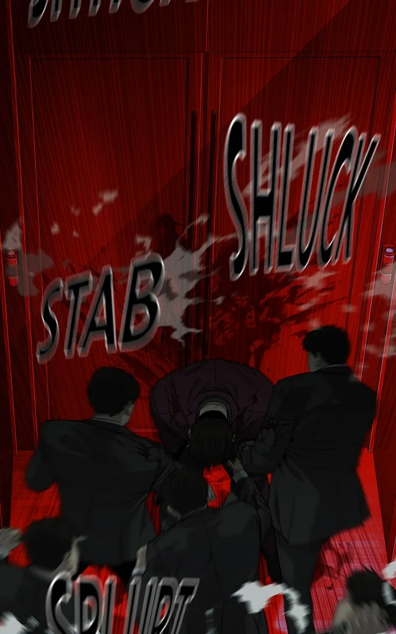 The Bad Son Chapter 61 page 2 - 