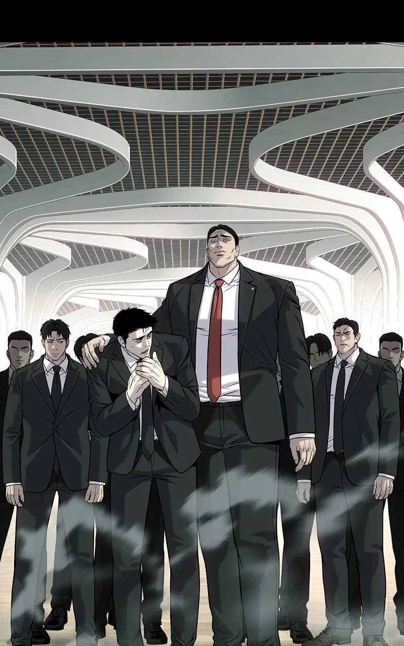 The Bad Son Chapter 61 page 109 - 