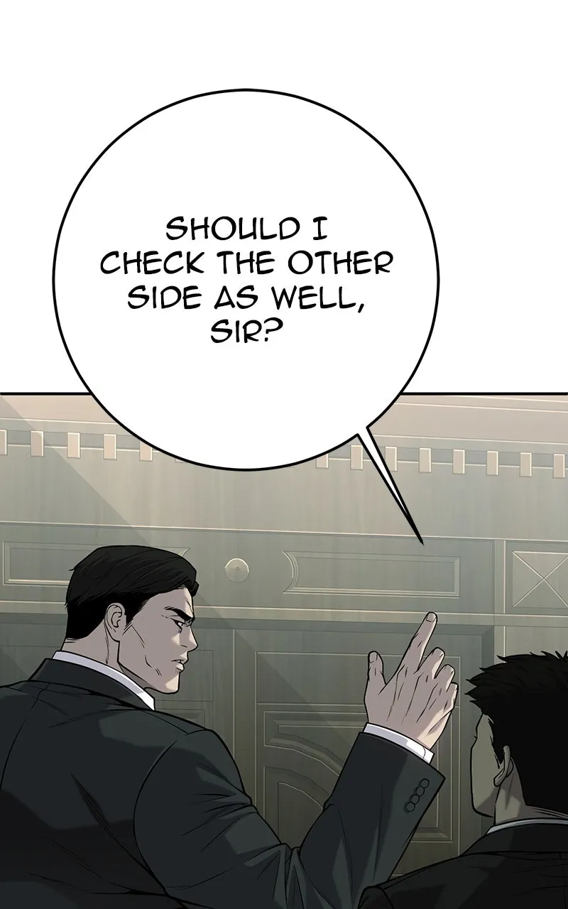 The Bad Son Chapter 61 page 113 - 