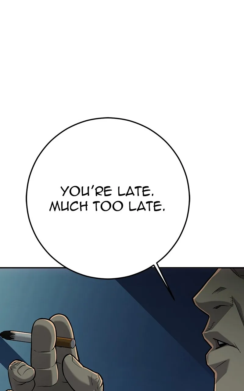 The Bad Son Chapter 61 page 124 - 