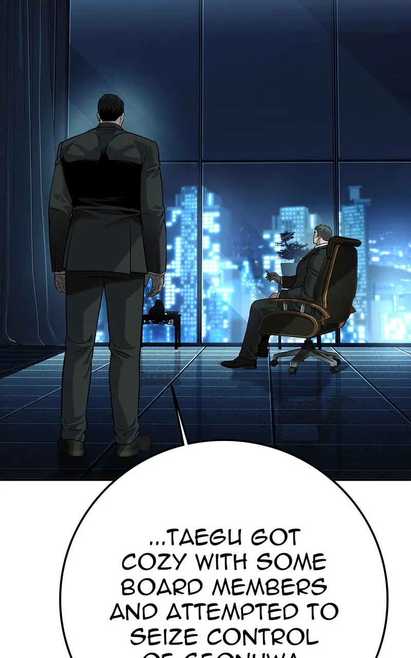 The Bad Son Chapter 61 page 127 - 