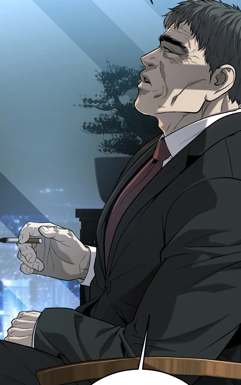 The Bad Son Chapter 61 page 133 - 