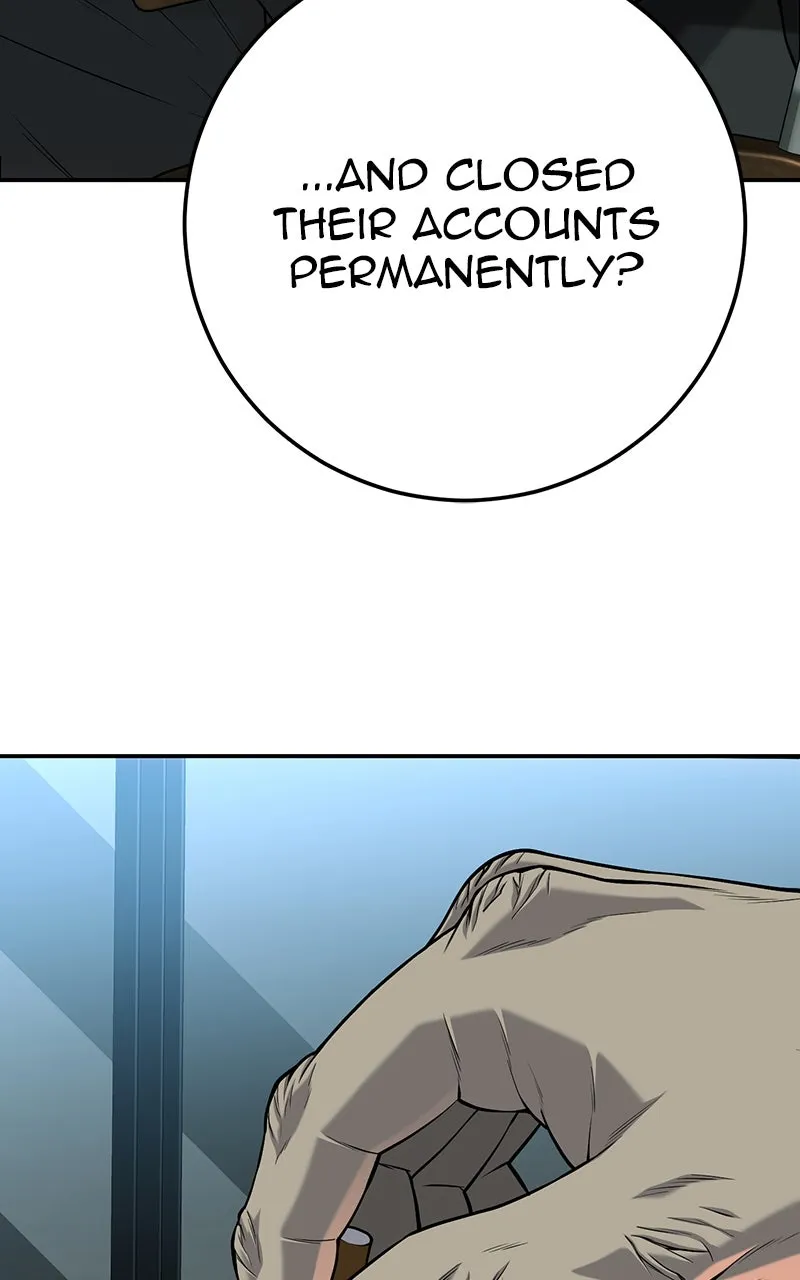 The Bad Son Chapter 61 page 134 - 
