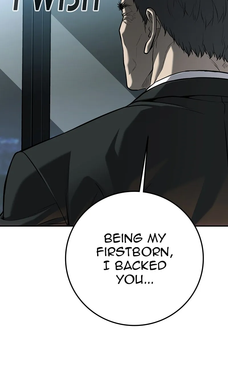 The Bad Son Chapter 61 page 144 - 