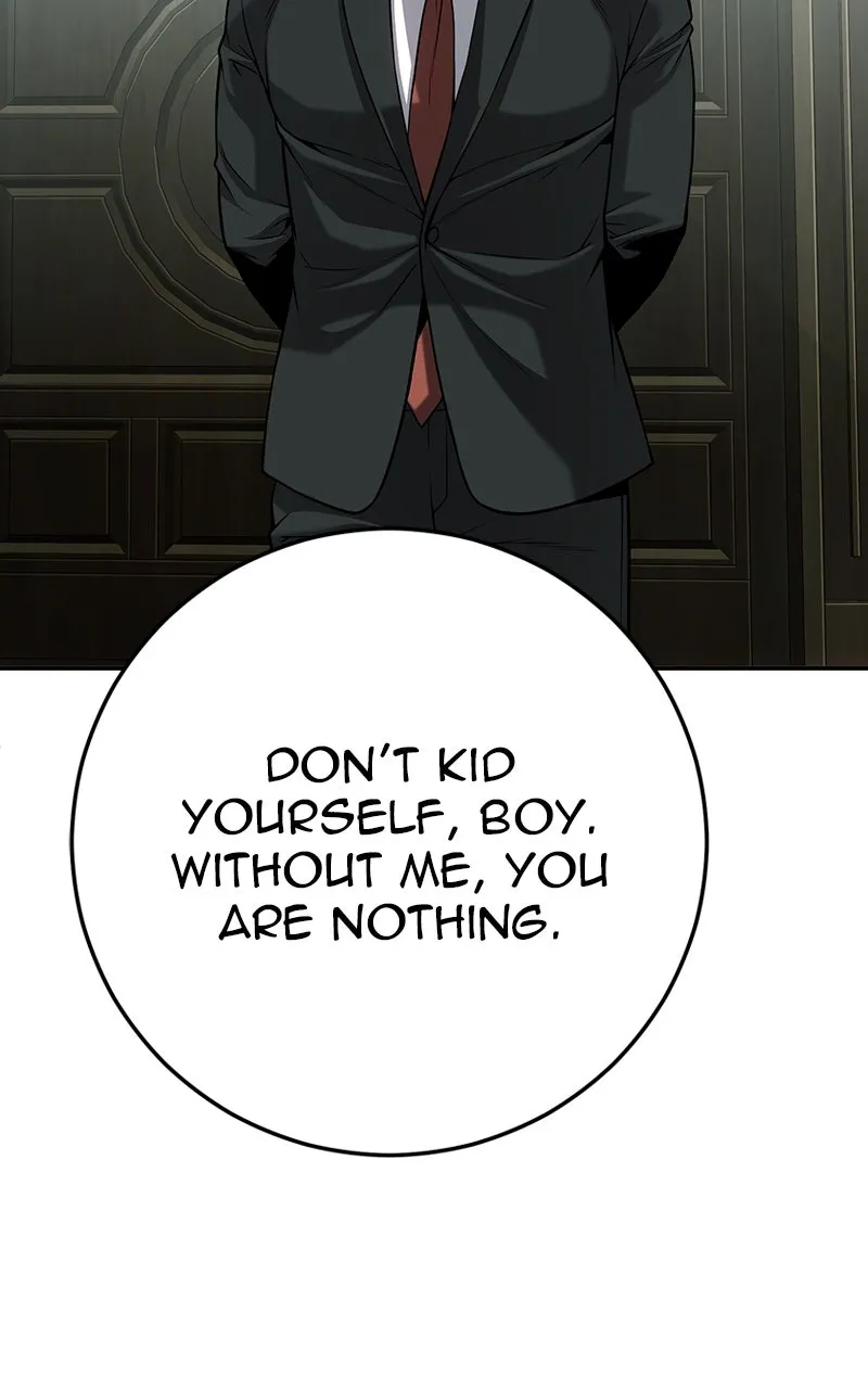 The Bad Son Chapter 61 page 149 - 