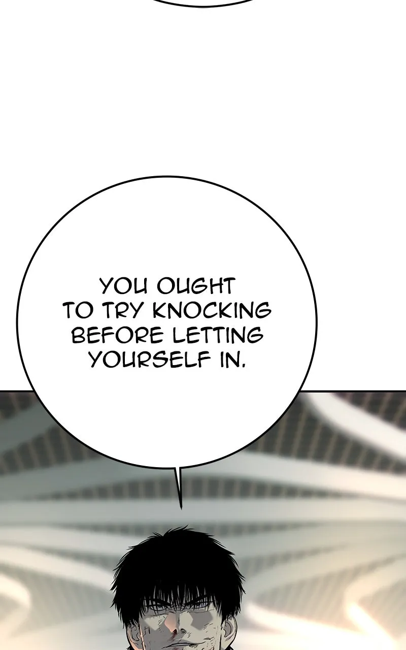 The Bad Son Chapter 61 page 16 - 