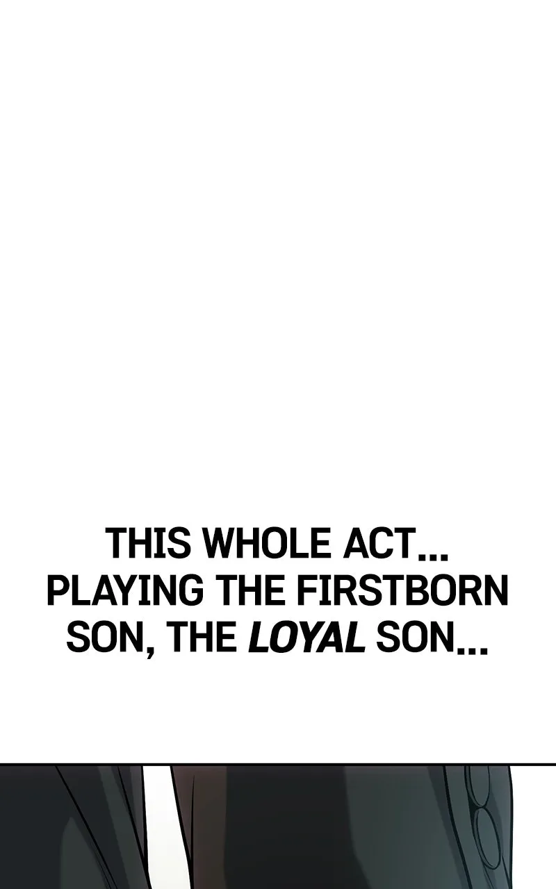 The Bad Son Chapter 61 page 154 - 