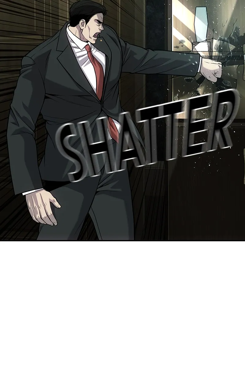 The Bad Son Chapter 61 page 159 - 