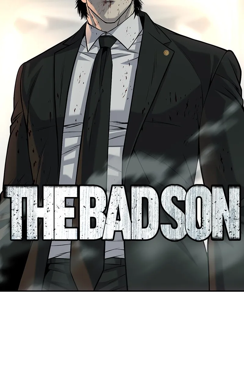The Bad Son Chapter 61 page 17 - 