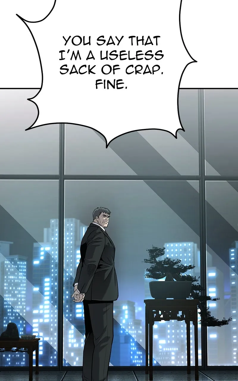 The Bad Son Chapter 61 page 165 - 