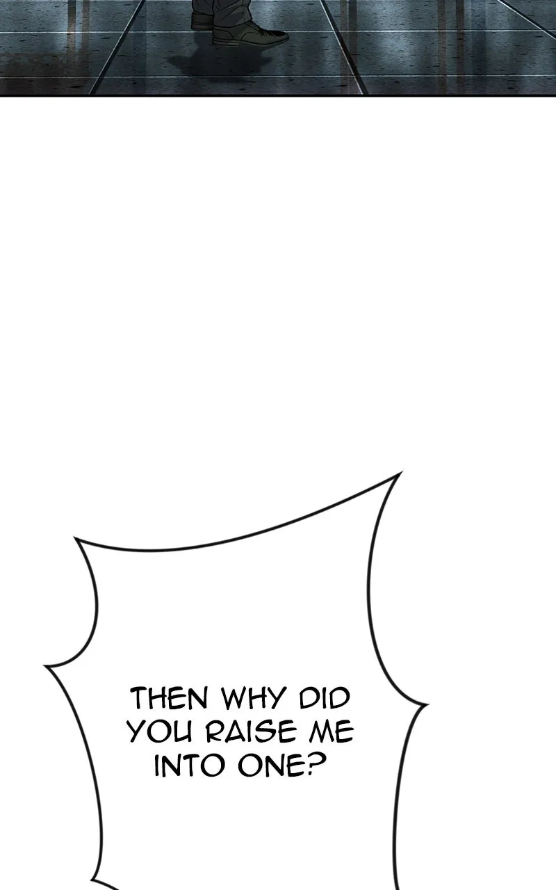 The Bad Son Chapter 61 page 166 - 