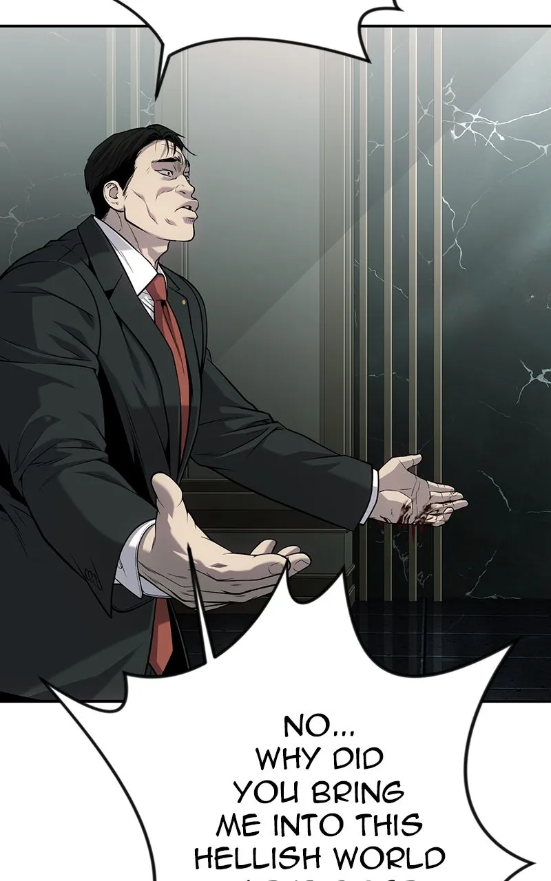 The Bad Son Chapter 61 page 167 - 