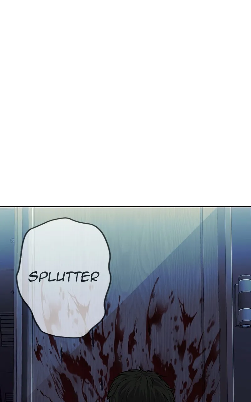 The Bad Son Chapter 61 page 18 - 