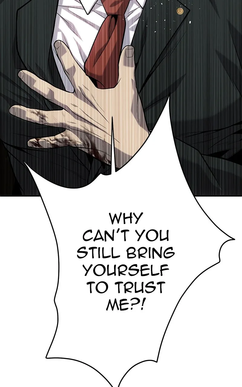 The Bad Son Chapter 61 page 172 - 