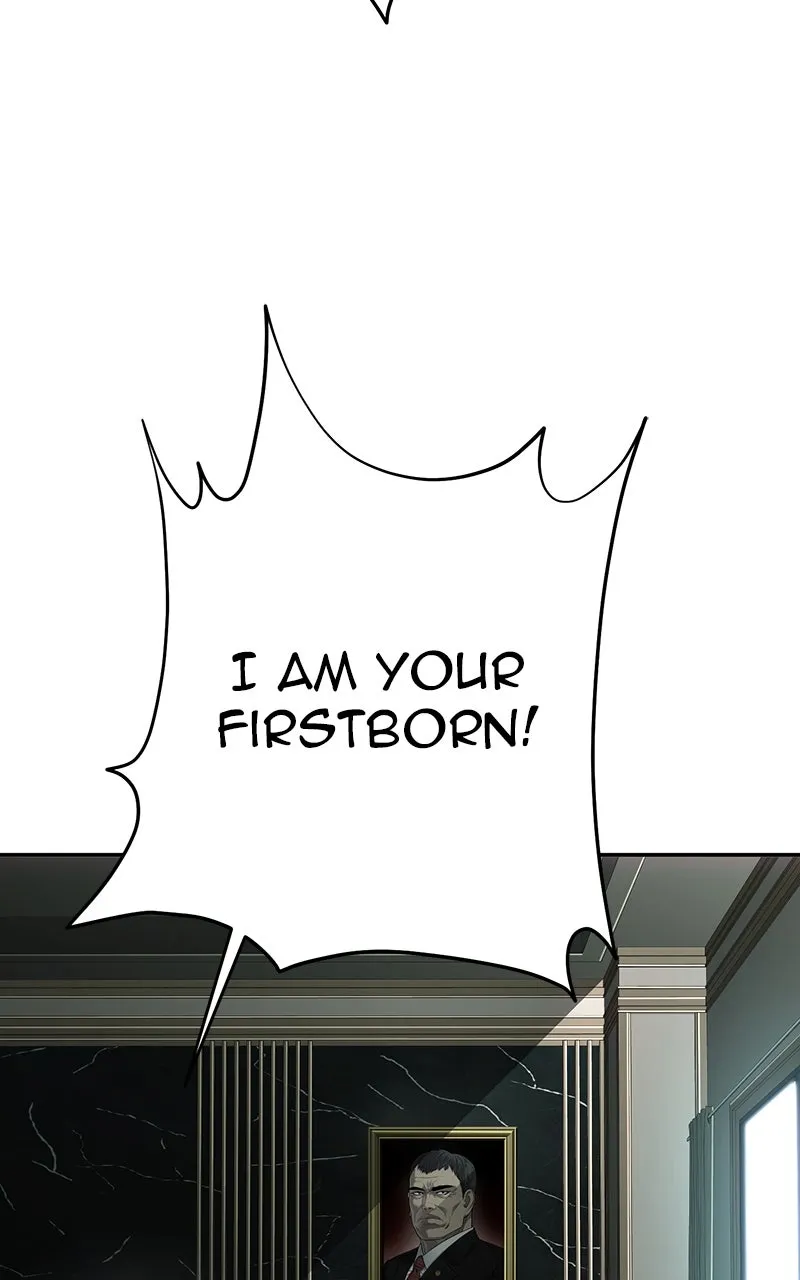 The Bad Son Chapter 61 page 173 - 