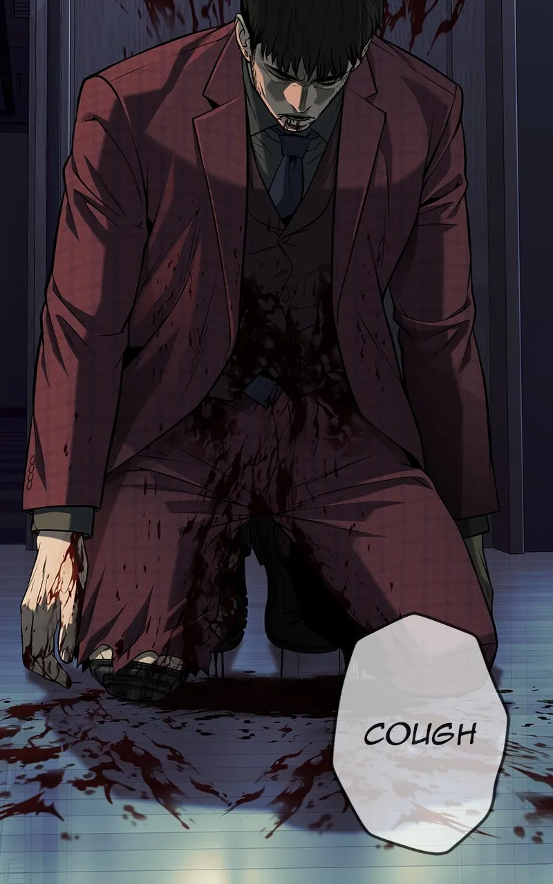 The Bad Son Chapter 61 page 19 - 