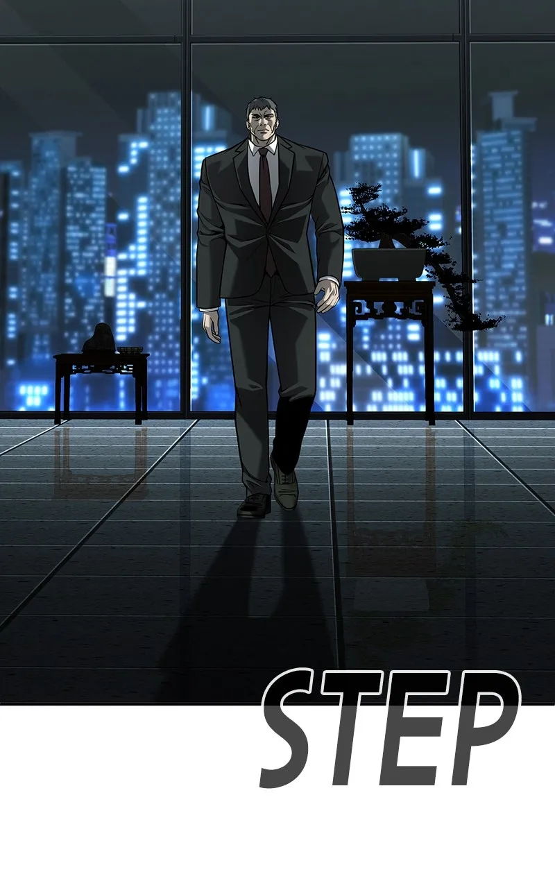 The Bad Son Chapter 61 page 199 - 