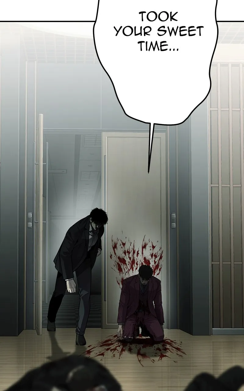 The Bad Son Chapter 61 page 21 - 