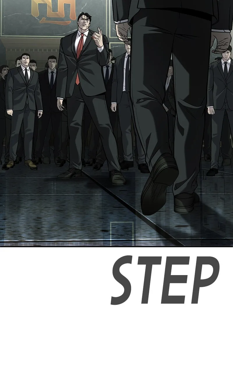 The Bad Son Chapter 61 page 201 - 