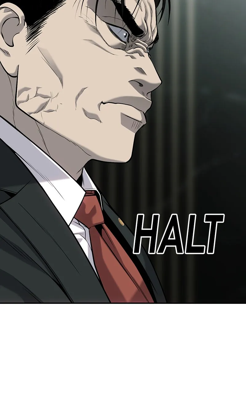 The Bad Son Chapter 61 page 203 - 