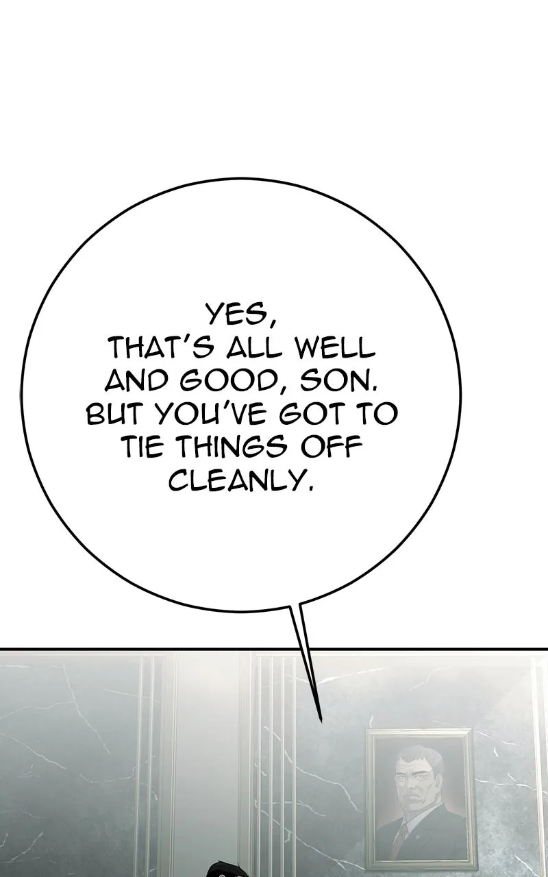 The Bad Son Chapter 61 page 204 - 