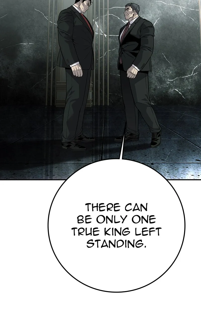 The Bad Son Chapter 61 page 205 - 
