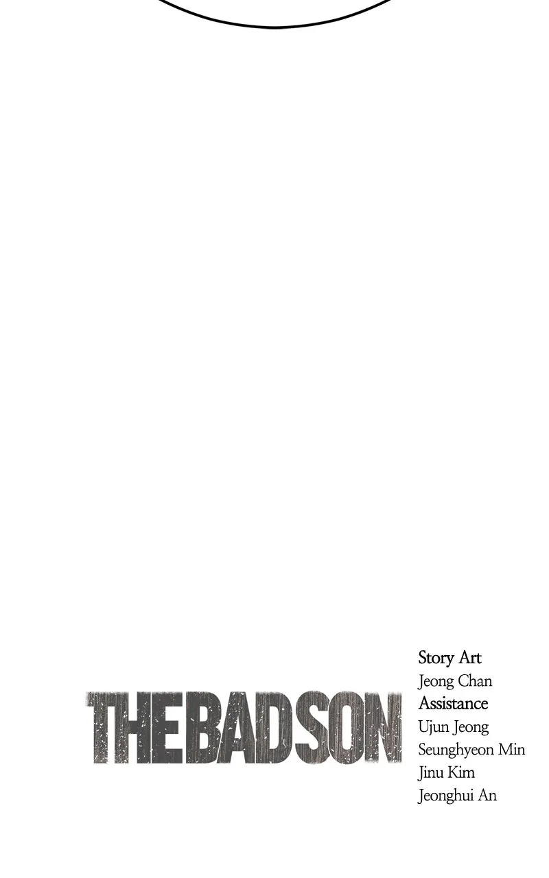 The Bad Son Chapter 61 page 210 - 
