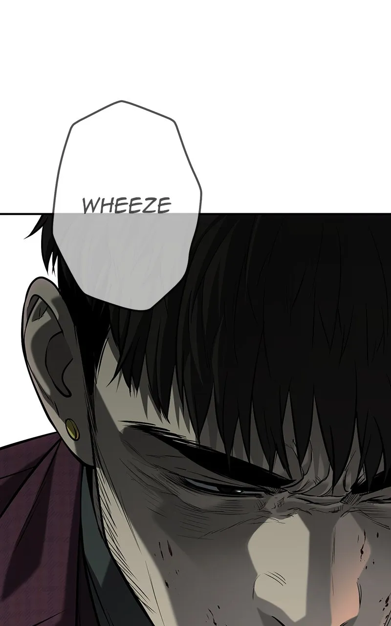The Bad Son Chapter 61 page 23 - 