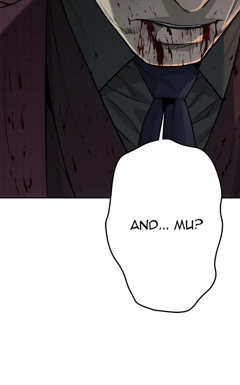 The Bad Son Chapter 61 page 24 - 