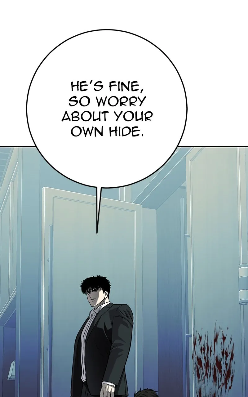 The Bad Son Chapter 61 page 25 - 