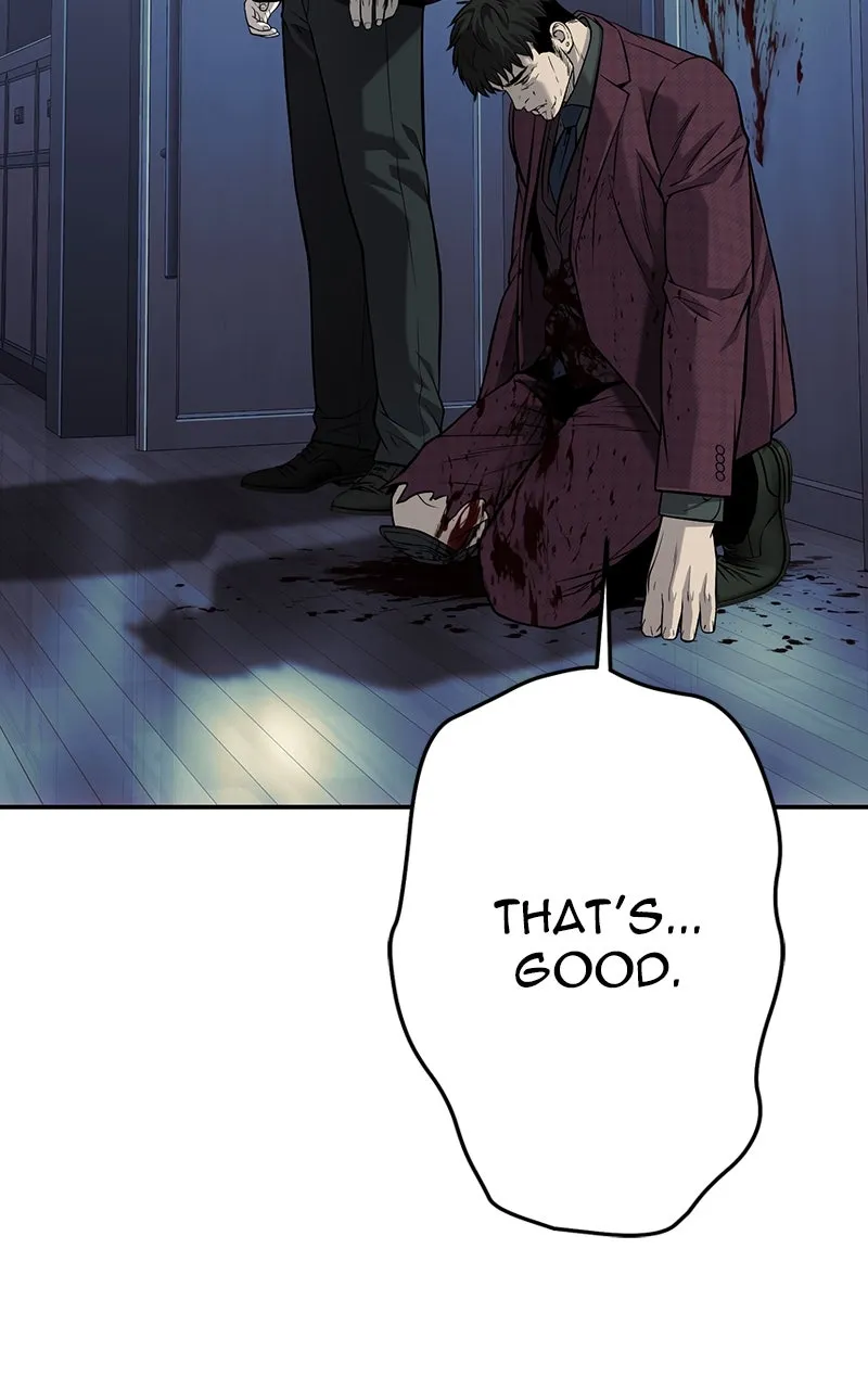 The Bad Son Chapter 61 page 26 - 
