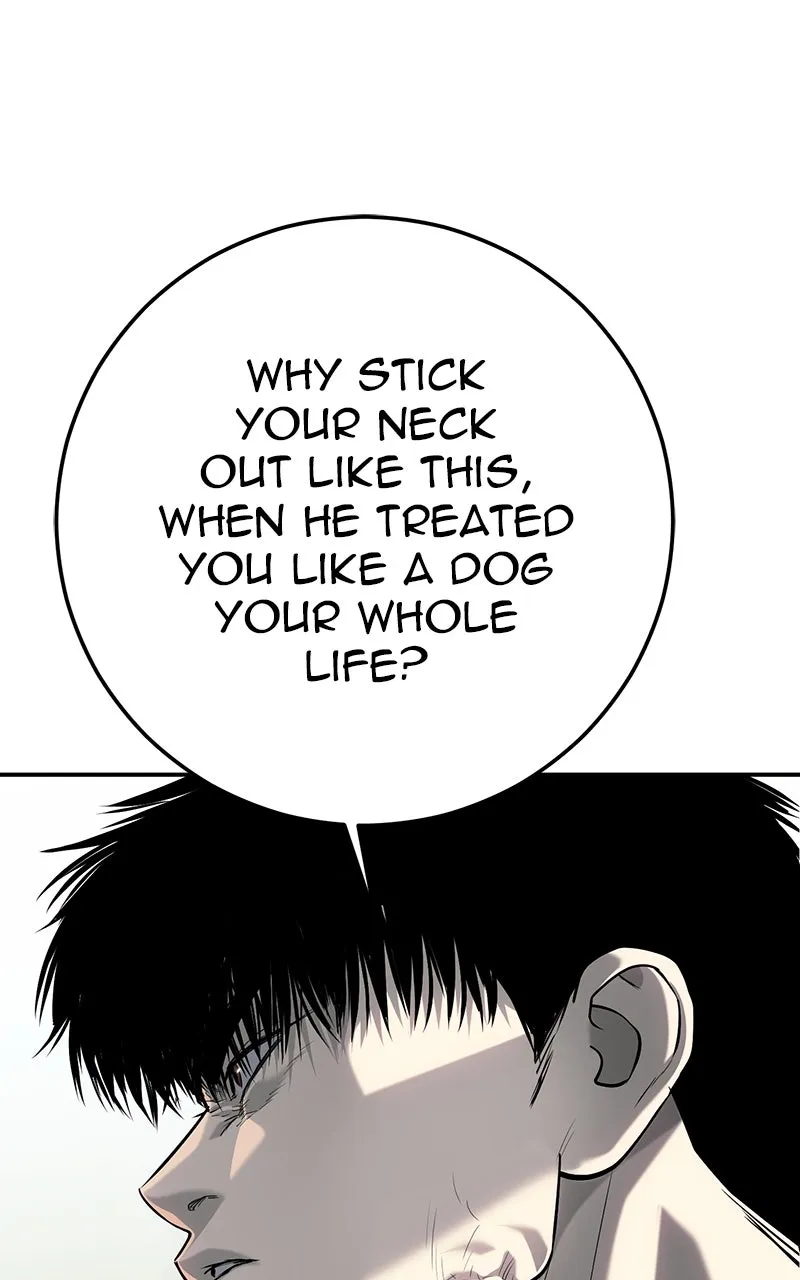 The Bad Son Chapter 61 page 27 - 
