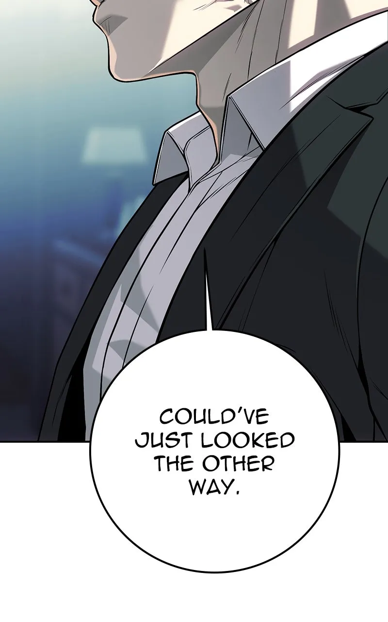 The Bad Son Chapter 61 page 28 - 
