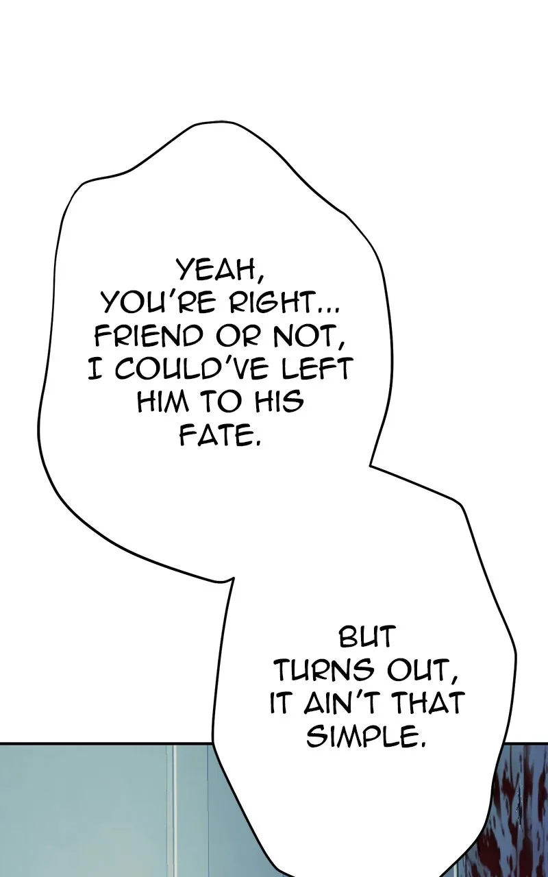 The Bad Son Chapter 61 page 29 - 