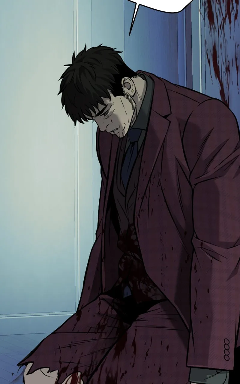 The Bad Son Chapter 61 page 30 - 