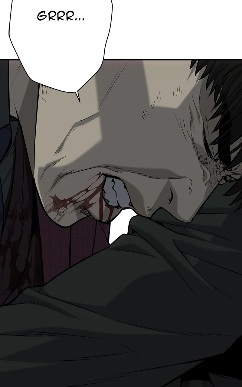 The Bad Son Chapter 61 page 4 - 