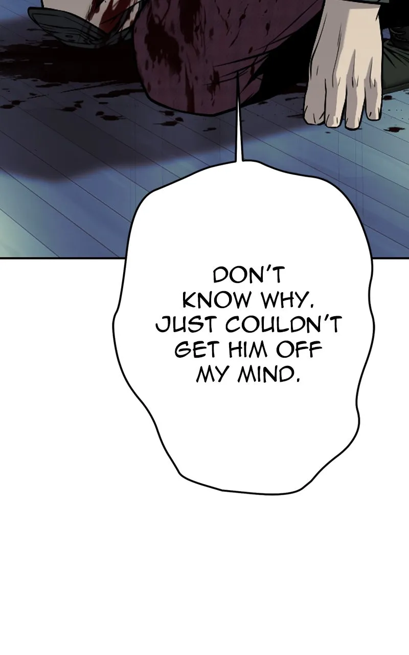 The Bad Son Chapter 61 page 31 - 