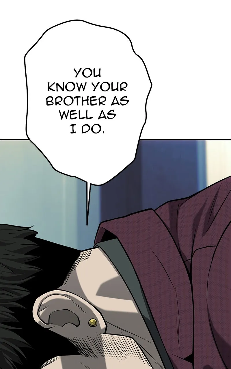 The Bad Son Chapter 61 page 32 - 