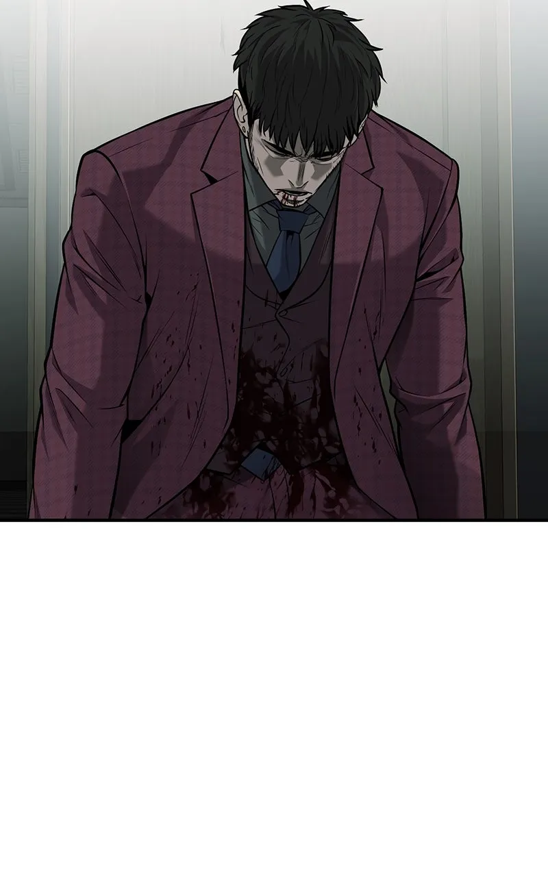 The Bad Son Chapter 61 page 37 - 