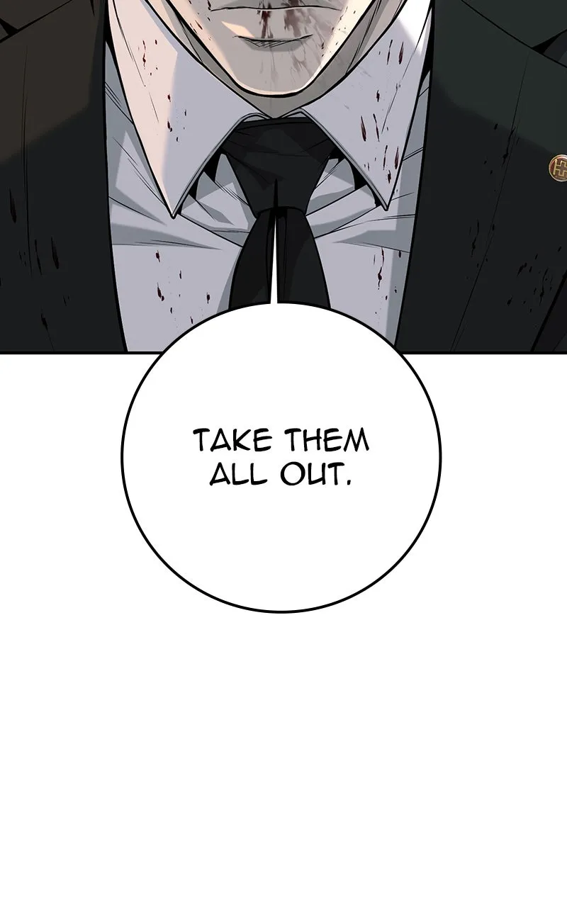 The Bad Son Chapter 61 page 39 - 