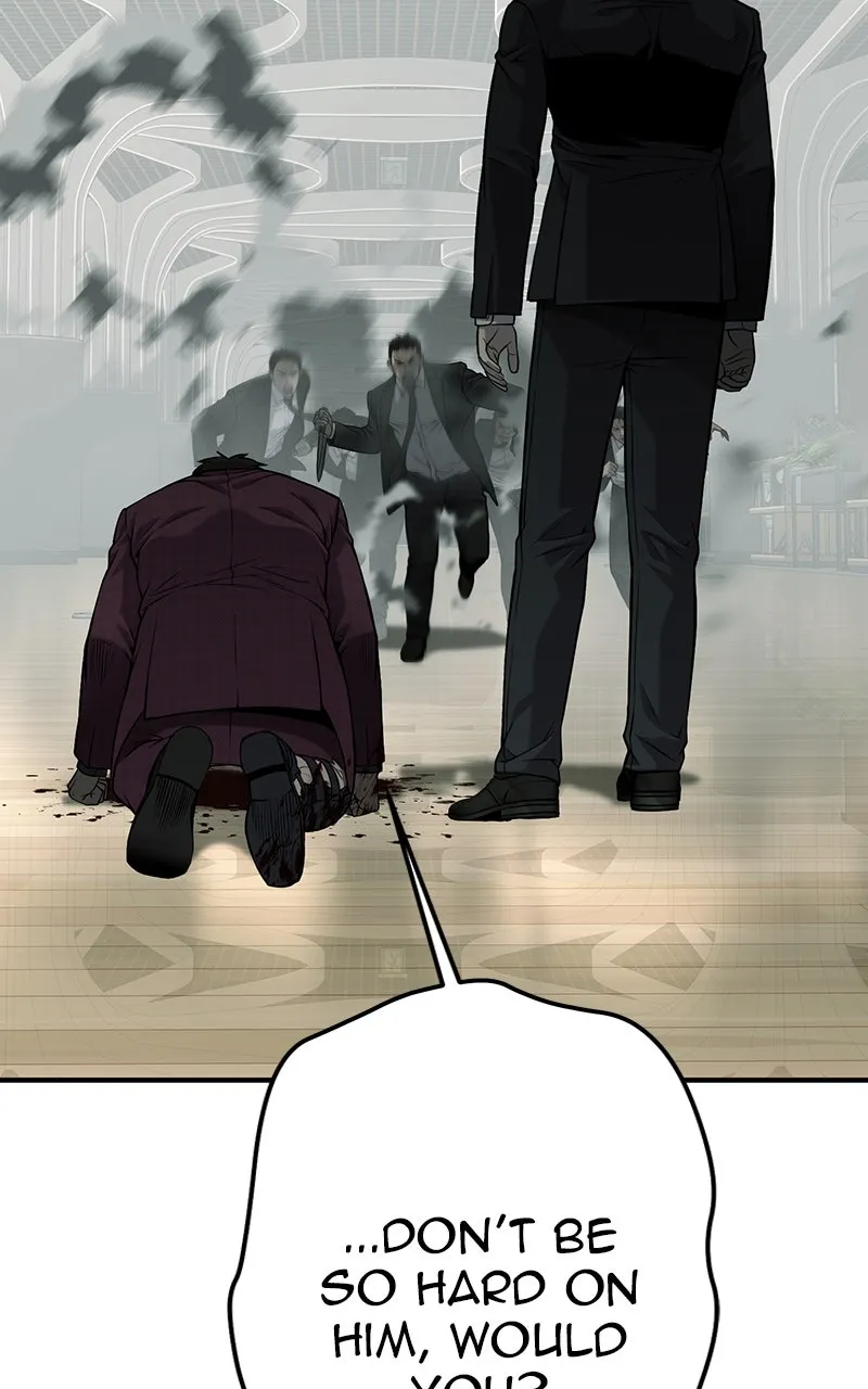 The Bad Son Chapter 61 page 41 - 