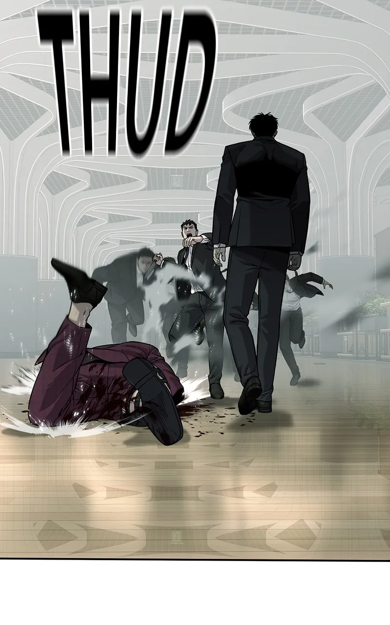 The Bad Son Chapter 61 page 43 - 