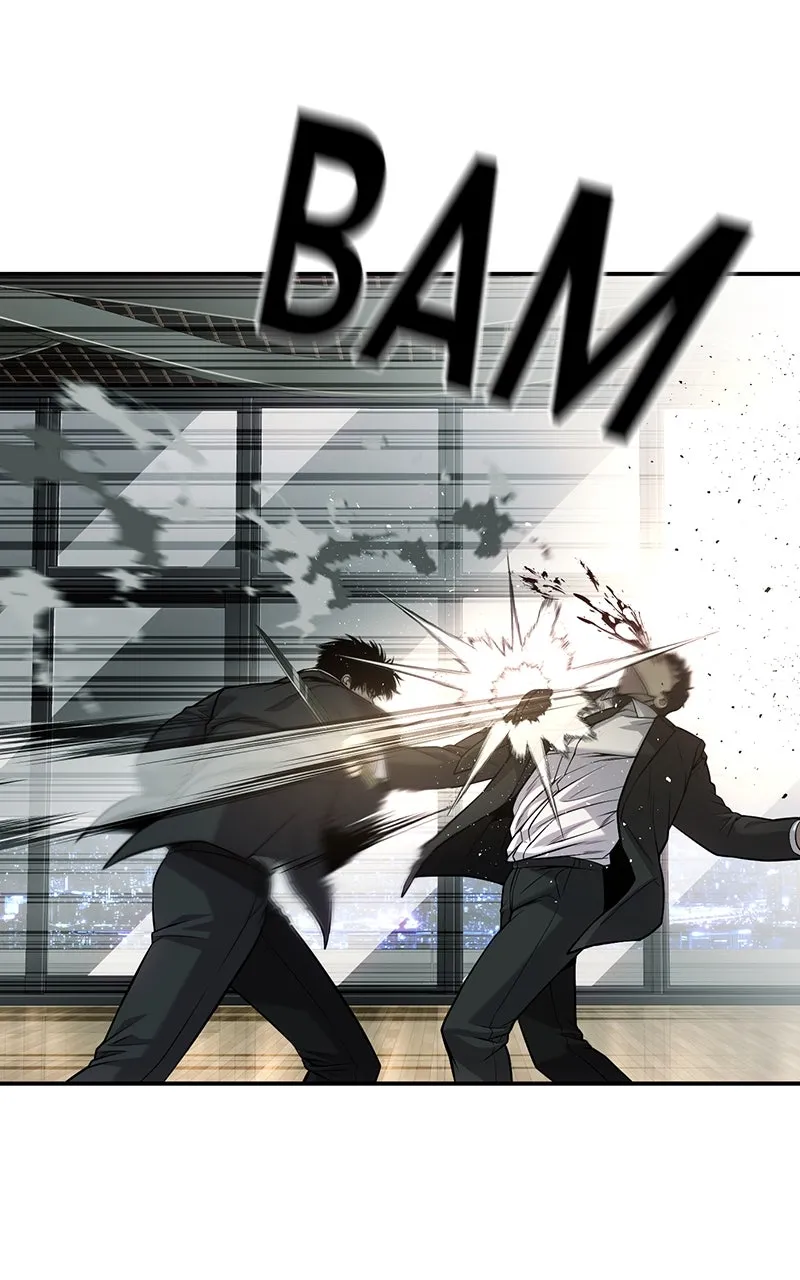 The Bad Son Chapter 61 page 48 - 