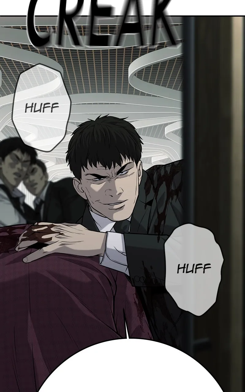 The Bad Son Chapter 61 page 6 - 