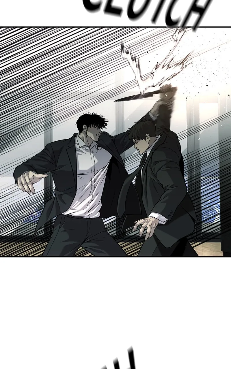 The Bad Son Chapter 61 page 51 - 