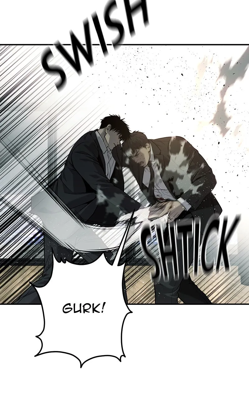 The Bad Son Chapter 61 page 52 - 