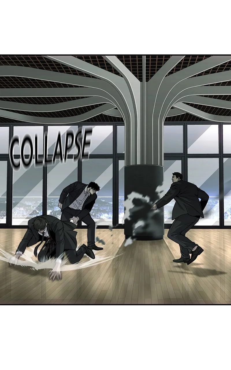 The Bad Son Chapter 61 page 55 - 